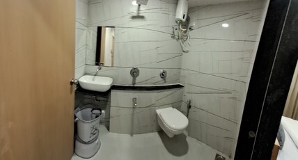 Hotel Earth Orbit Room Type - Deluxe Room