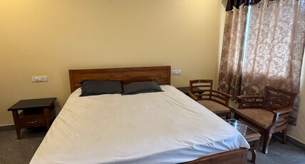 Cap10 Cafe Room Type - Bedroom 101,102,103