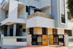 Udaipur Villa2 |Entire 4 Bhk Villa