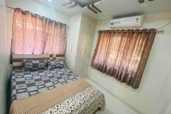 Elegant 2BHK near Airport