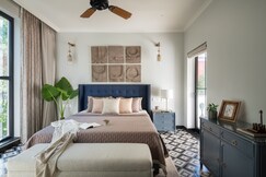 Rainforest Elysian 3 bhk Villa