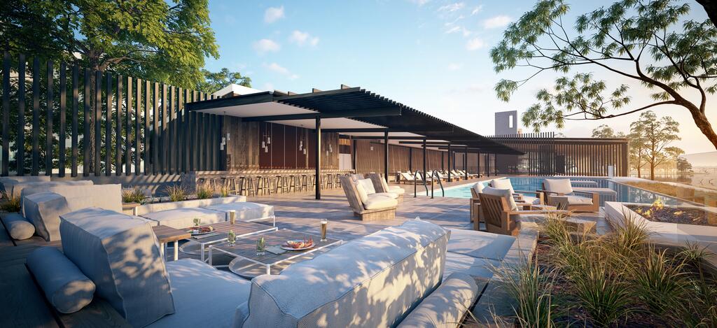 The Sebel Yarrawonga Silverwoods - Tap to explore photos