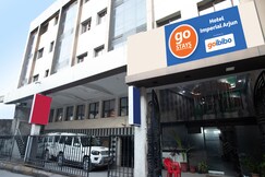 Hotel Imperial Arjun