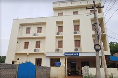 Sivamurugan Residency