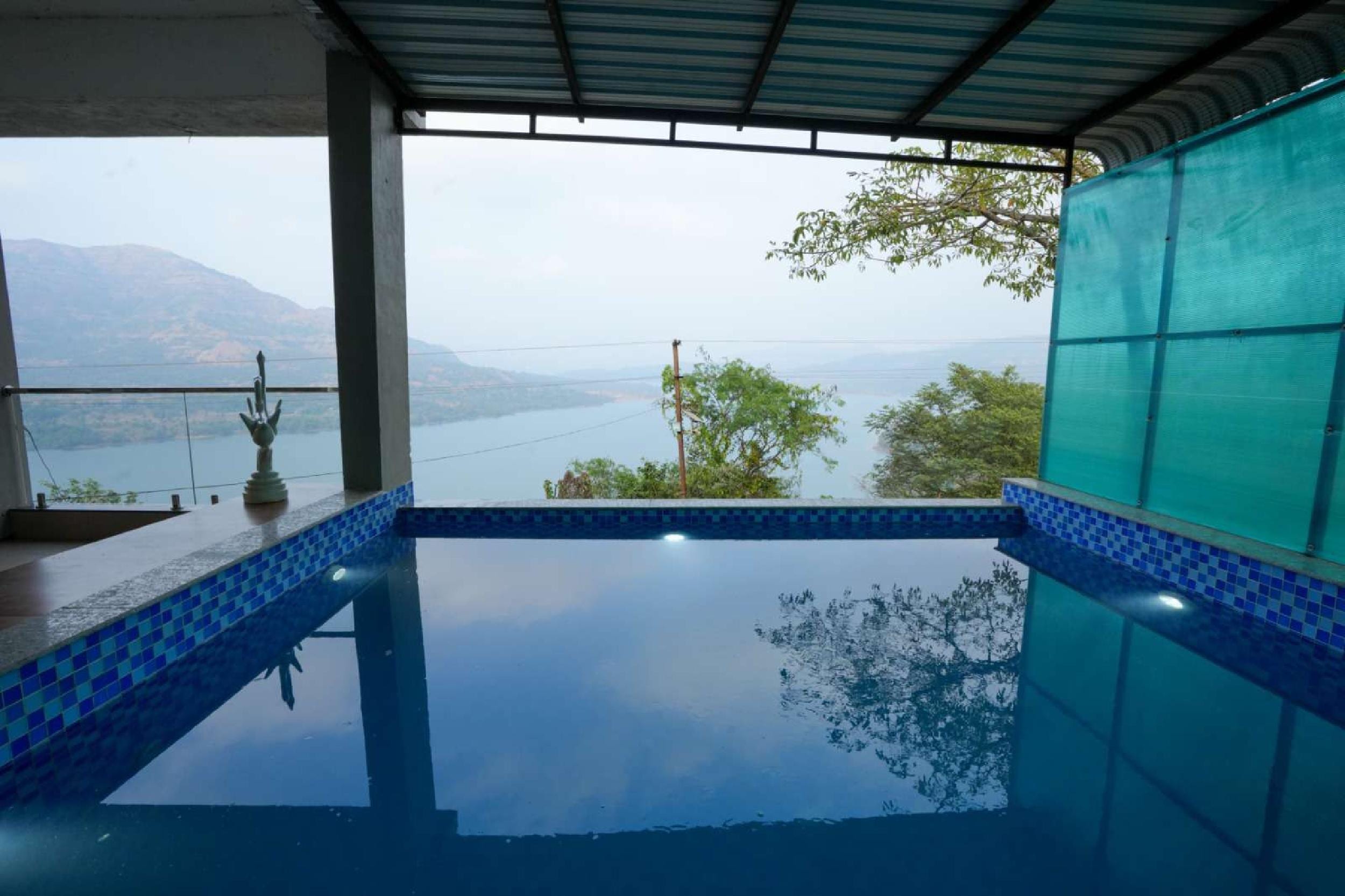 Alpine Villa 2BHK and 1BHk - Tap to explore photos