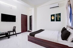 Rooms of Hotel O New Vivaantaa
