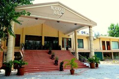 Kangs Nirvana Resorts & Spa