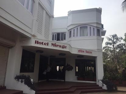 Hotel Mirage , Roha, Raigad - Tap to explore photos