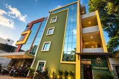 M R HOTELS