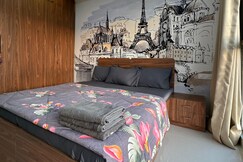 Forget The Hotel near Airport