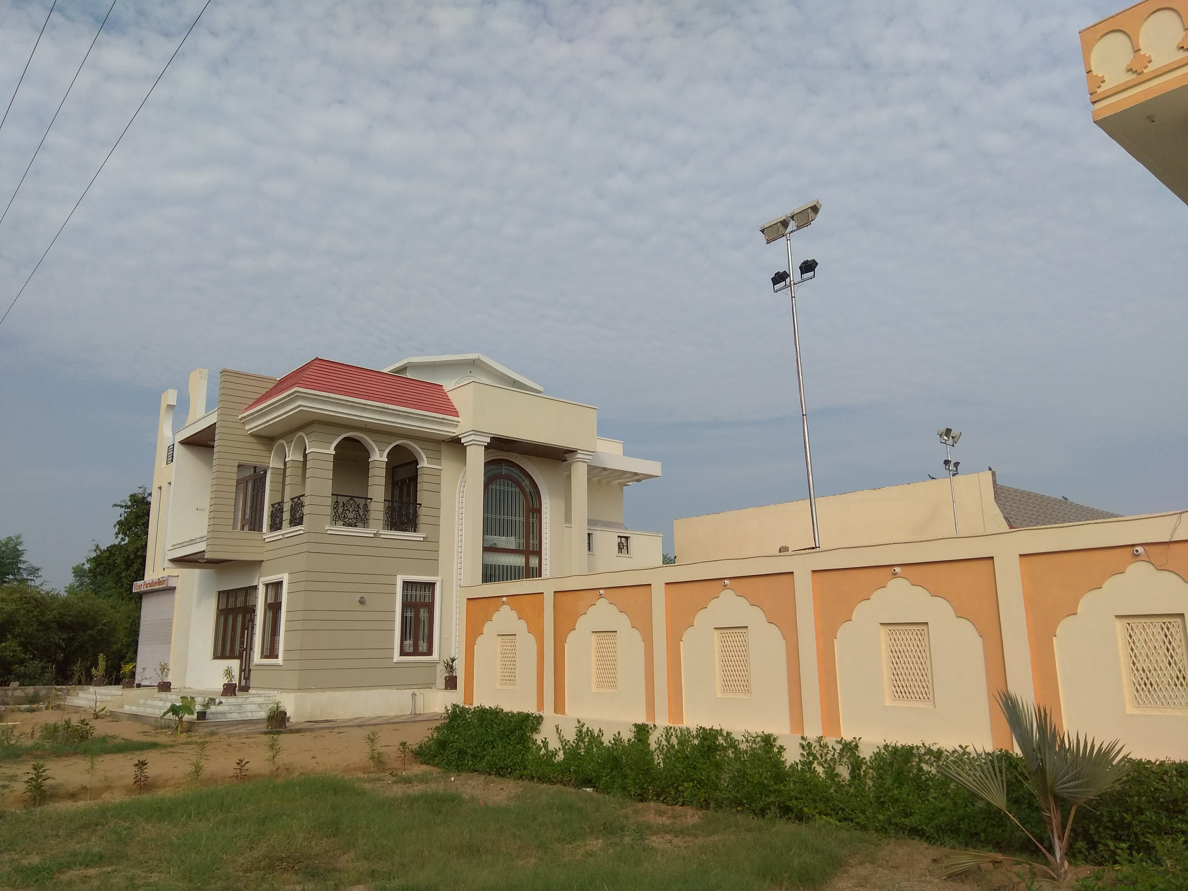 Vinay Resort - Tap to explore photos