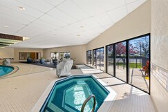Best Western Vista Inn At The Airport