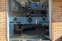 Hotel - Anjali