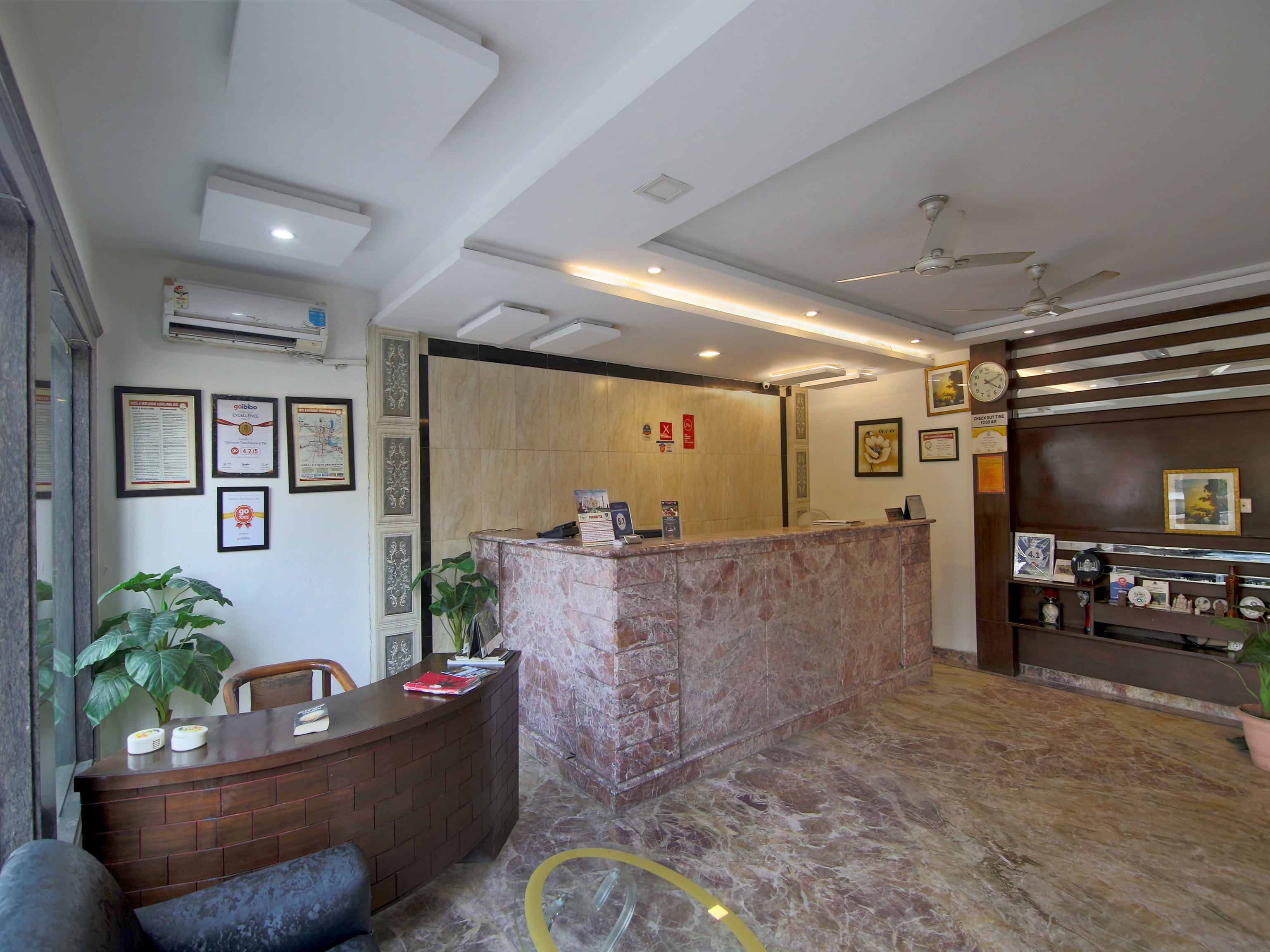 Main gallery