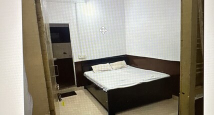 Hotel kashyap inn Room Type - Bedroom 1