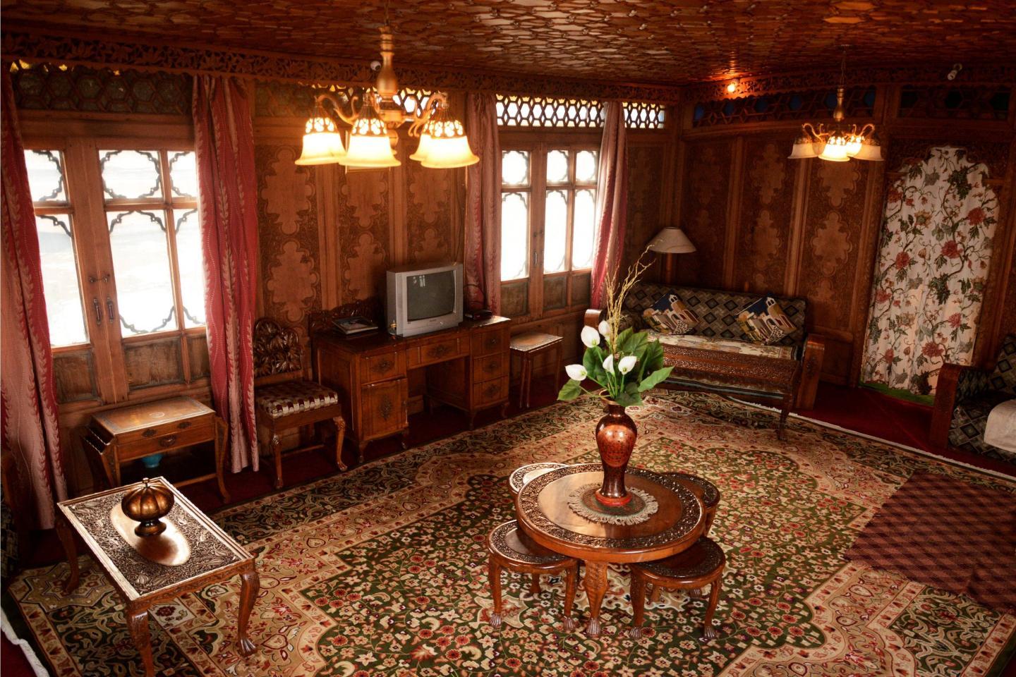 Main gallery