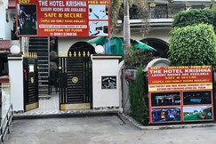 Krishna Guest House, Lucknow