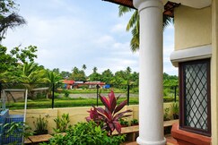 Pixy Homestay