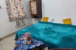 Green Villa Kashi @Assi Ghat