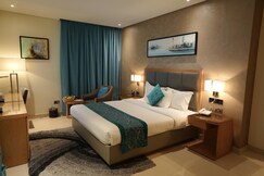 Meshal Hotel Bahrain