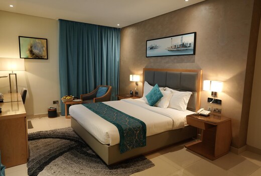 Meshal Hotel Bahrain