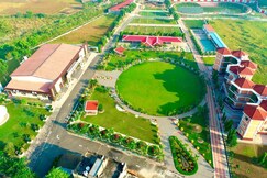 CHAMPARAN BANQUET & RESORT
