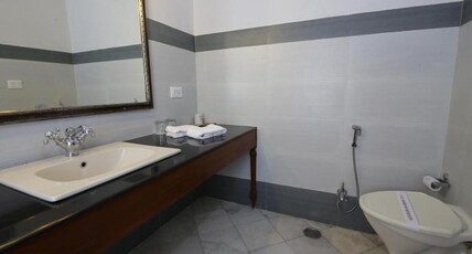 Amar Mahal-200 Meters from Raja Ram Temple, Orchha Room Type - Deluxe Room Amar Mahal-200 Meters from Raja Ram Temple, Orchha Room Type - Deluxe Room