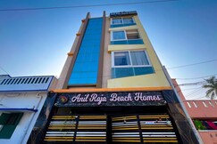 Anil Raja Beach Homes