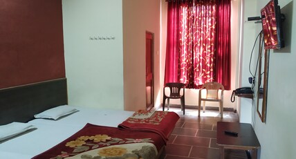 Hotel Shiromani Palace Room Type - Four Bed Room Non AC