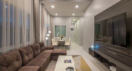The Haven Krabi Room Type - Grand Pool Villa 4BDR G6 The Haven Krabi Room Type - Grand Pool Villa 4BDR G6