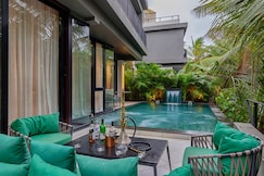 Savaya Tropica 4 BHK A