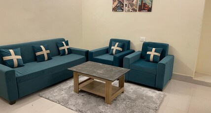 Sandeep Serviced Apartment Entire 2BHK Room Type - Sandeep Serviced Apartment Entire 2BHK