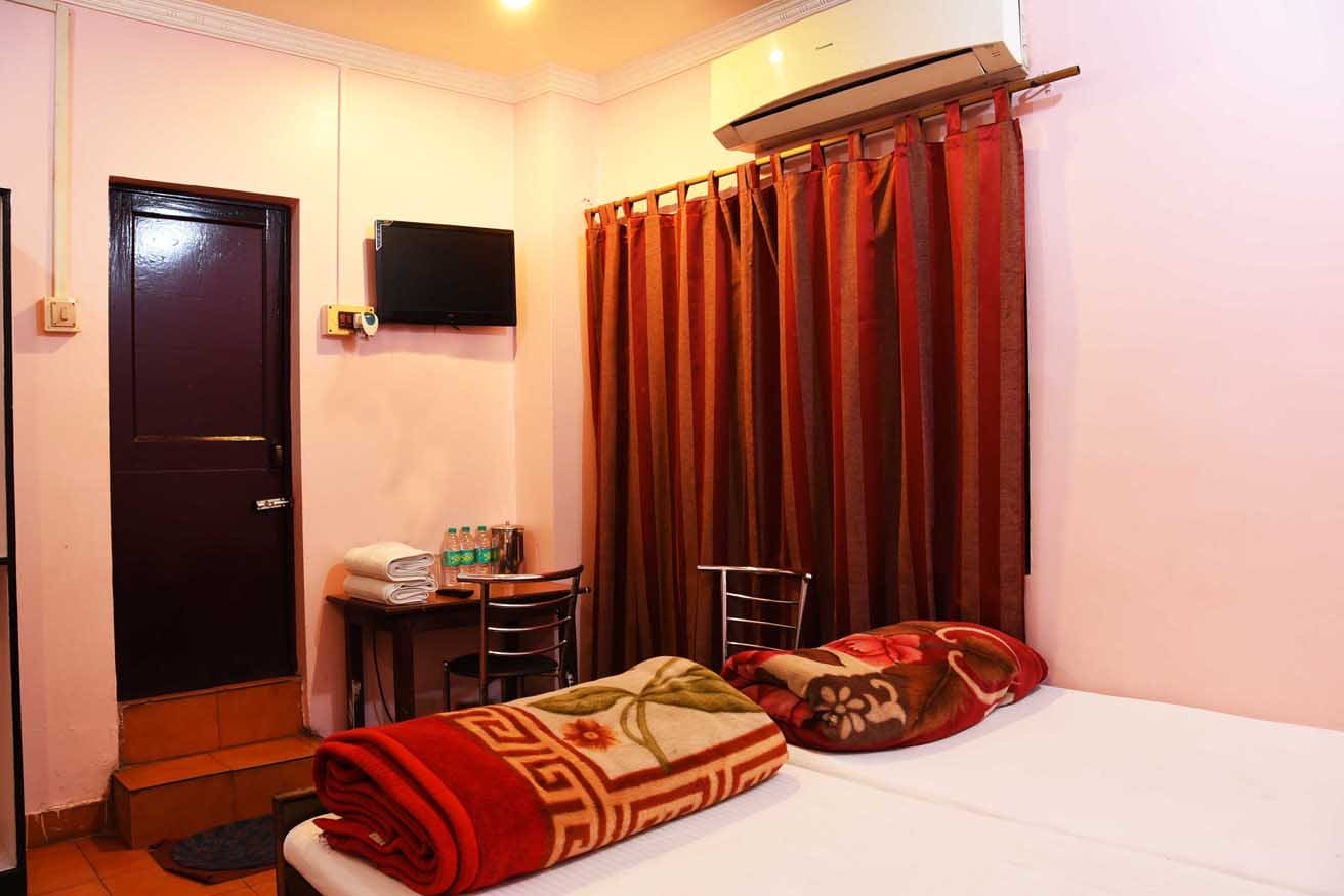 HOTEL TIBET - Tap to explore photos