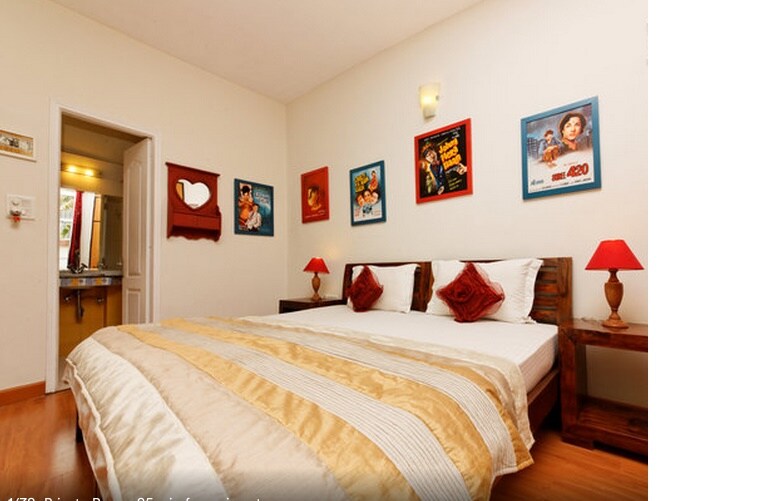 Cinnamon Homestay, Sohna Road - Tap to explore photos