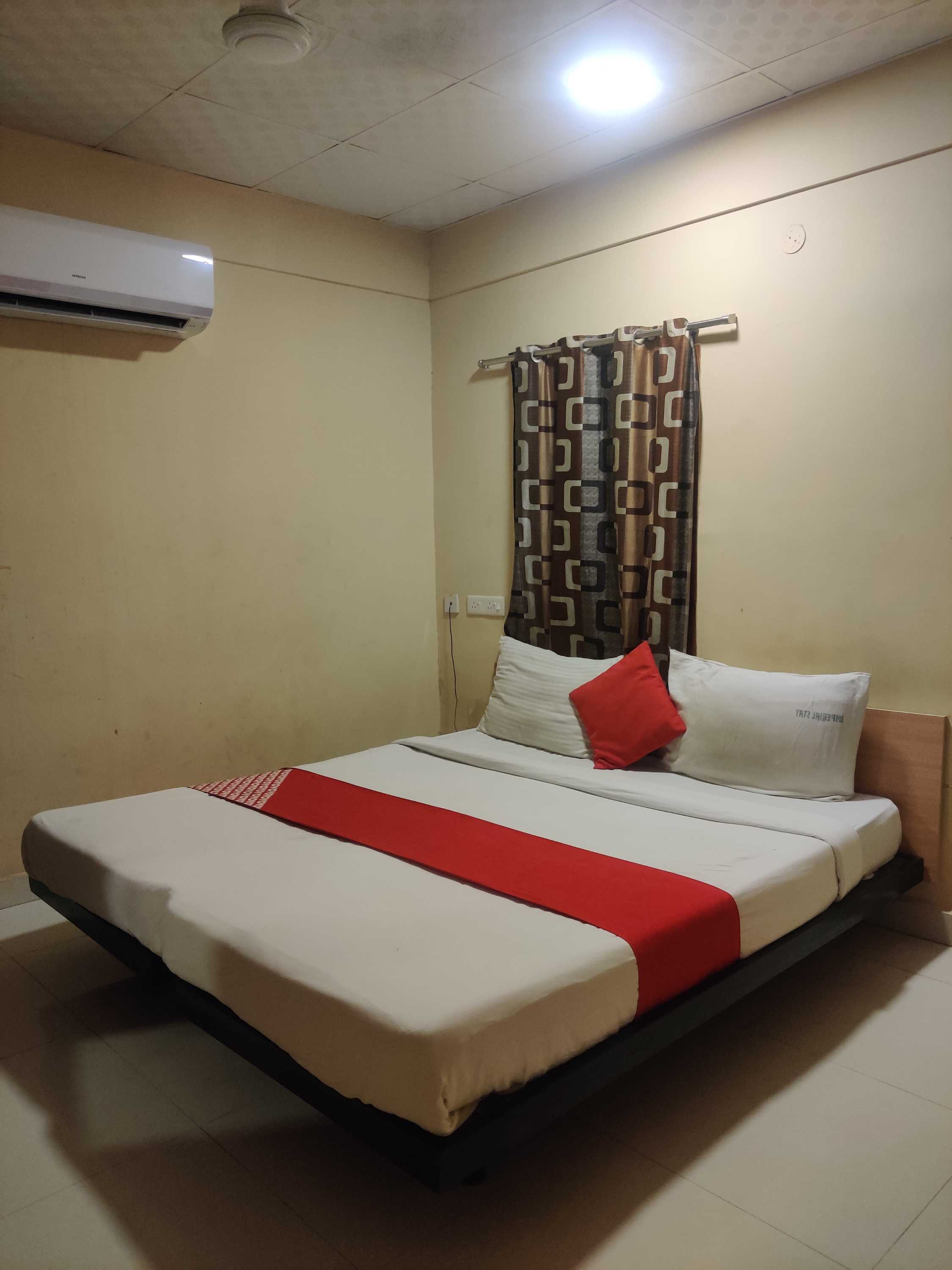 Hotel O CANARIES RETIREES RESIDENCY - Tap to explore photos