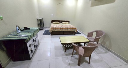 Home Stay 1 bedroom Room Type - Bedroom