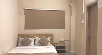 Restel Guest House Room Type - Standard-1 Double Bed Room