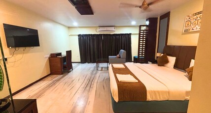 LJ Grand Room Type - Corporate Room