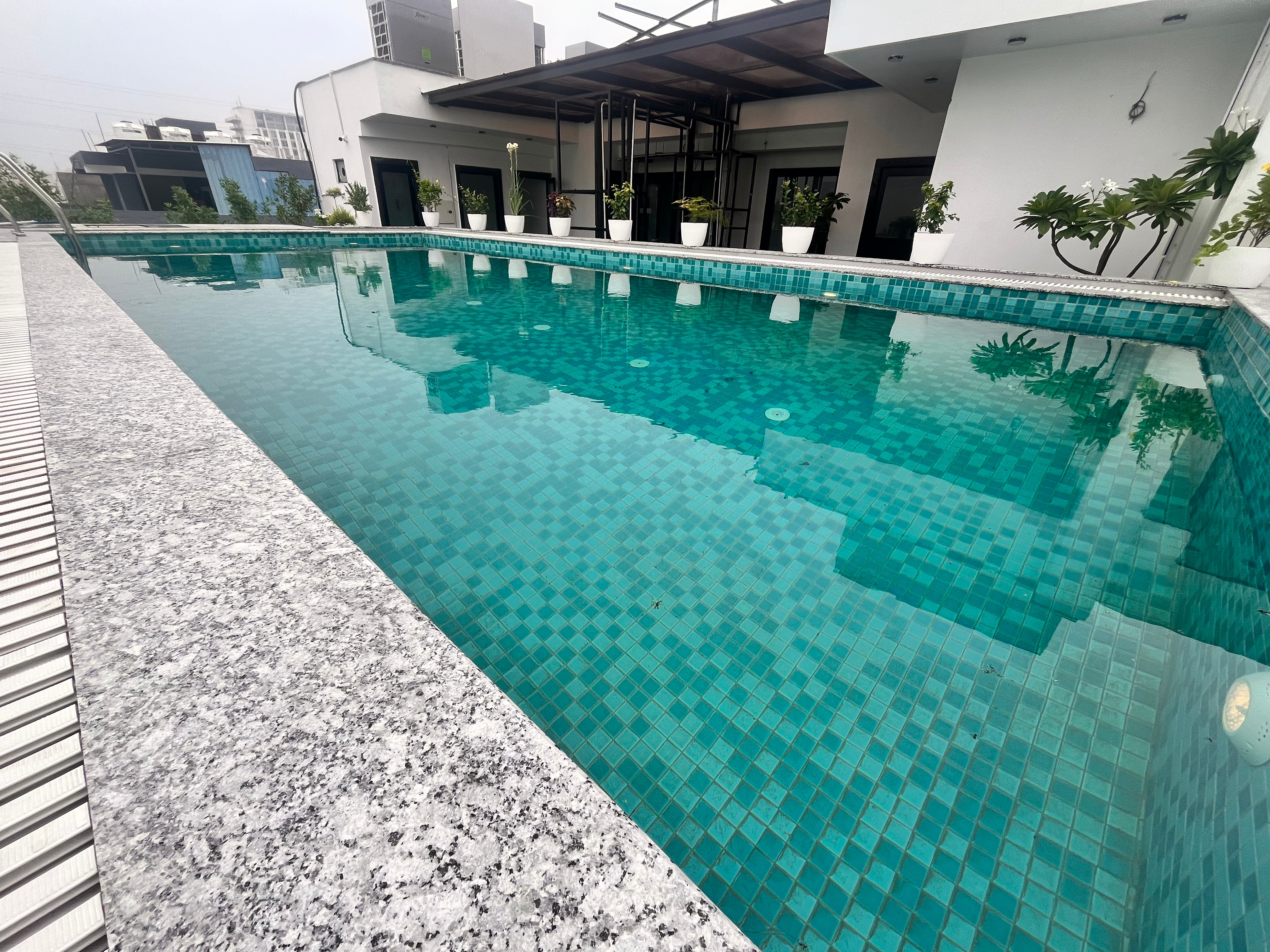 The Koi Boutique Hotel - Tap to explore photos