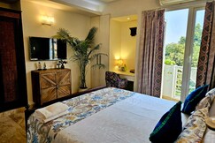 Indonesian style 2BHK Home | NO Party