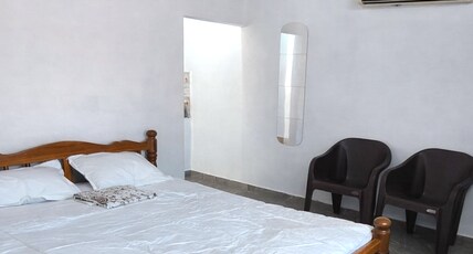 RESTIOR Room Type - Homestay 2 ac