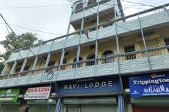 Ravi Lodge