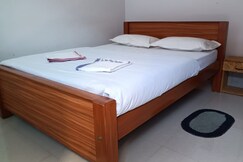 Northern Terrace Coorg