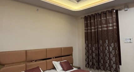 Awadh Grand Room Type - Deluxe Room