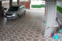El Meda Guest House Shillong