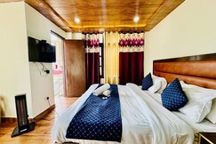 Royal View Cottage Manali