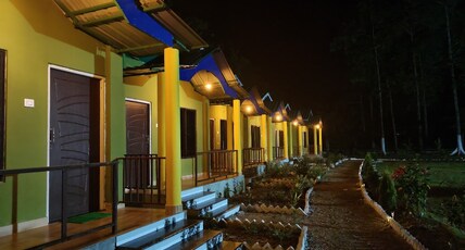 Wildwood Resort Room Type - Deluxe Cottage