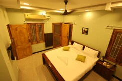 Dwaraka Villa