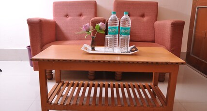 Aditya Radhika Resort Room Type - Deluxe AC