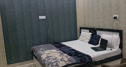 Pari Residency Ayodhya Room Type - Pari Residency Ayodhya